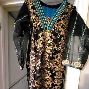 COPY - Shalwar Kameez